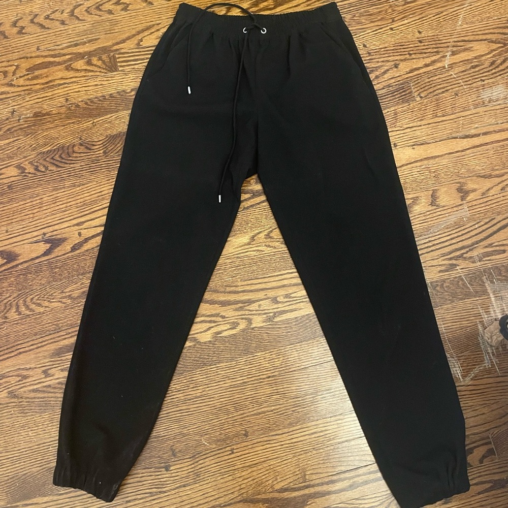 Michael Kors black pants